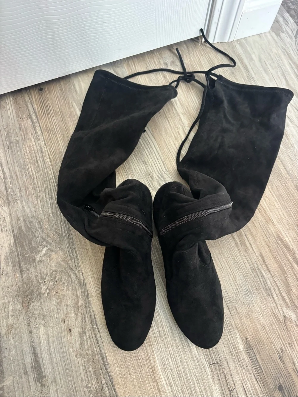 N/A only worn